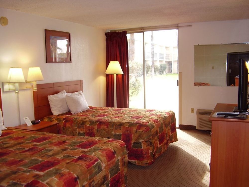 Vacation Inn Phoenix Rum bild