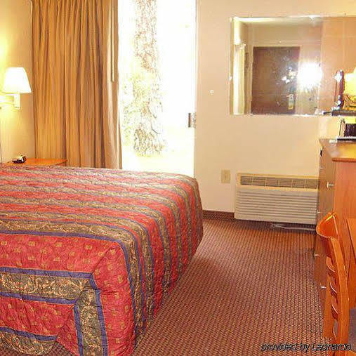 Vacation Inn Phoenix Exteriör bild