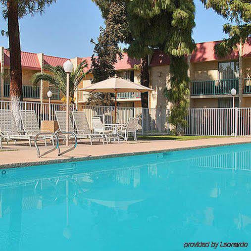 Vacation Inn Phoenix Exteriör bild