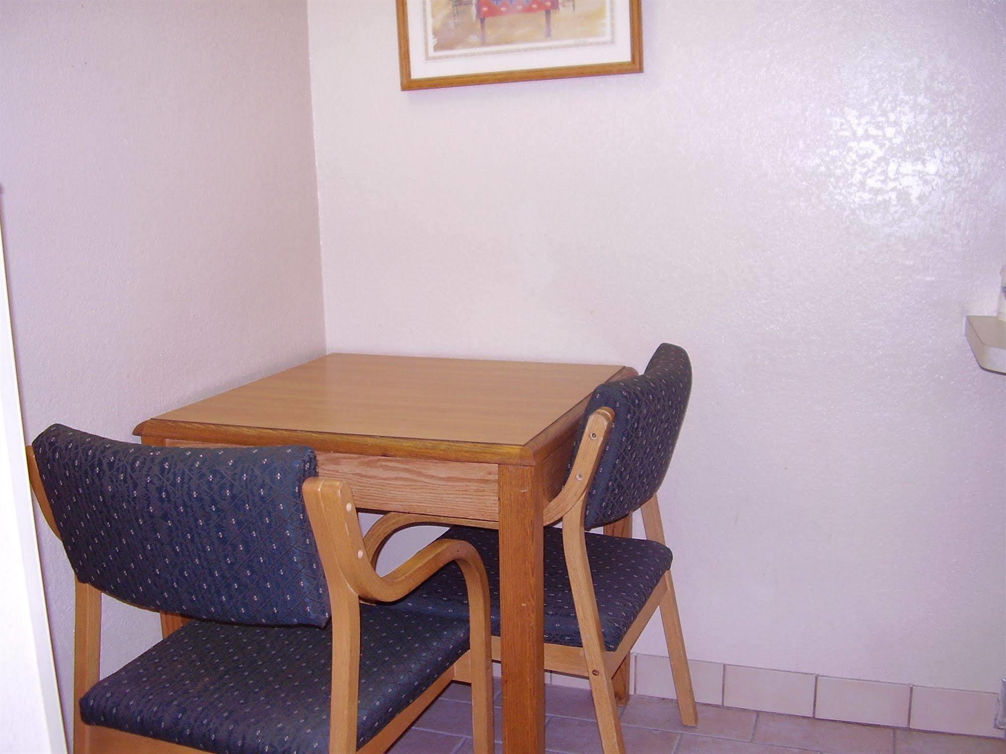 Vacation Inn Phoenix Exteriör bild