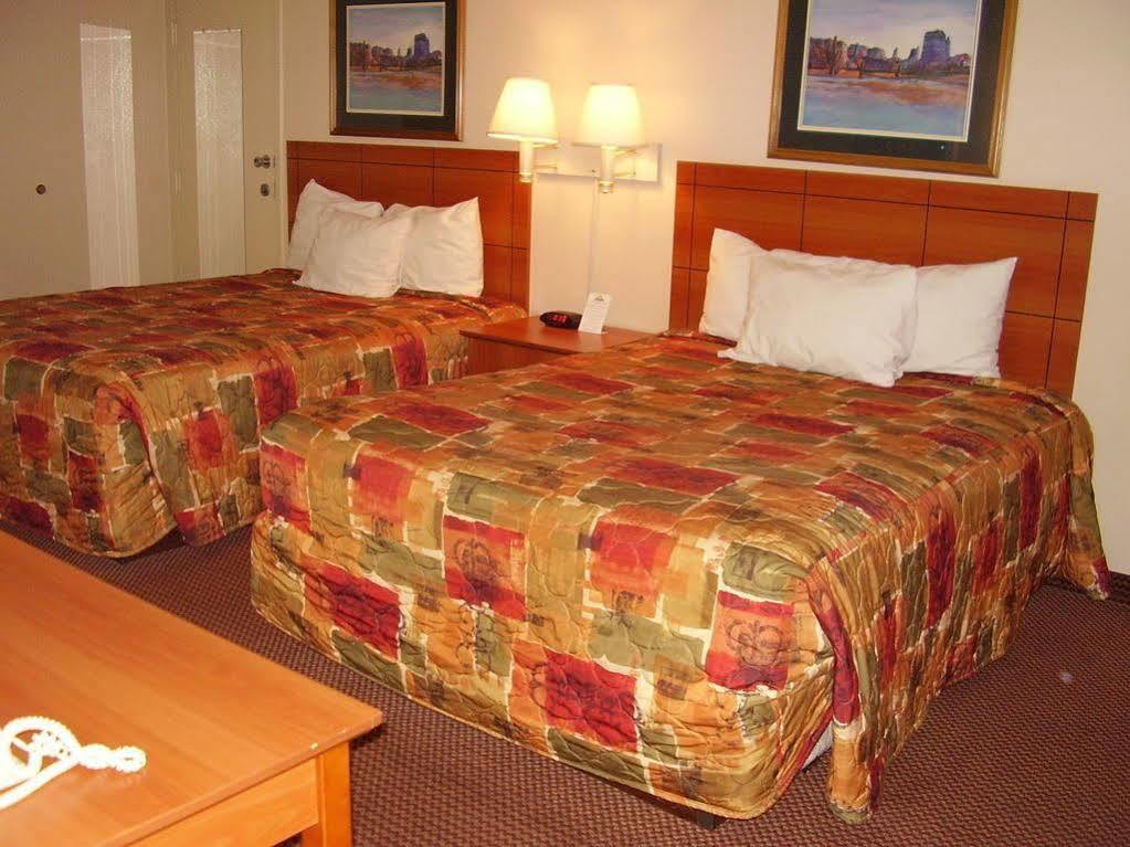 Vacation Inn Phoenix Exteriör bild