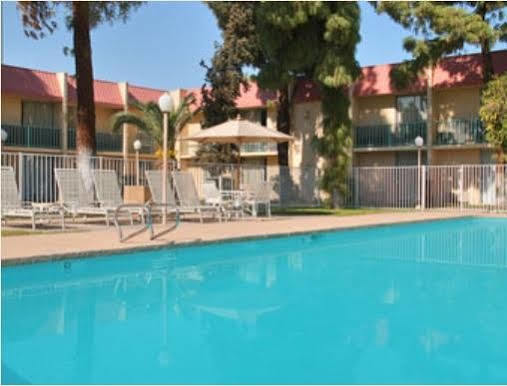 Vacation Inn Phoenix Exteriör bild