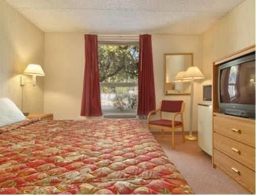 Vacation Inn Phoenix Rum bild